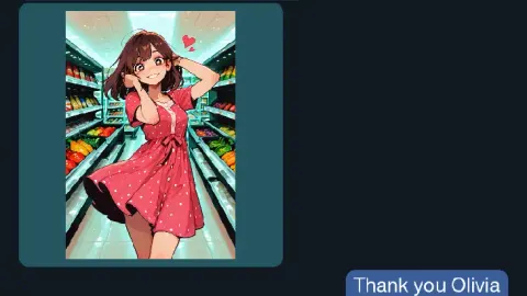 Lending My NTR Girlfriend To My Neighbor! screenshot 3
