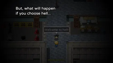 Free Sex in Heaven and Hell screenshot 4