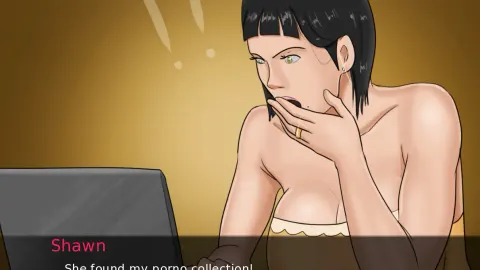 The Best Wife screenshot 1