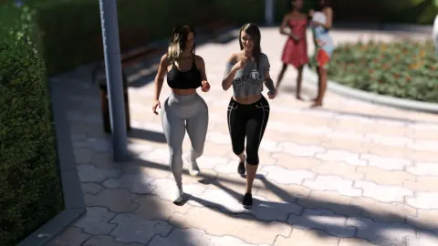 My Wanton MIL screenshot 6