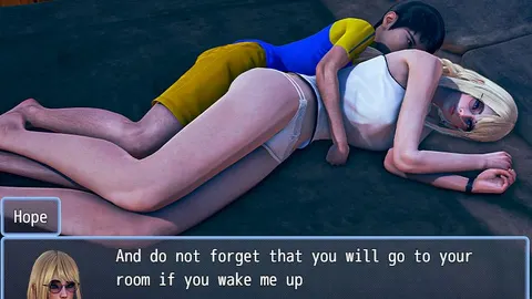 Artificial bonds screenshot 3
