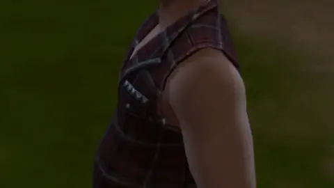 Just Cousin Buck screenshot 1