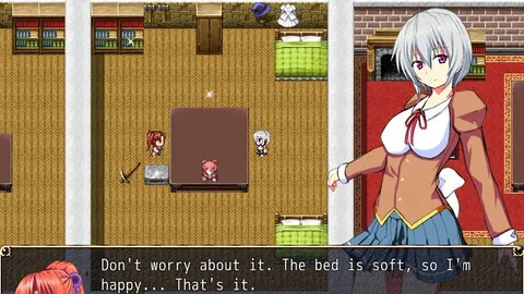 The Epic Quest of Cowardly Shia screenshot 3