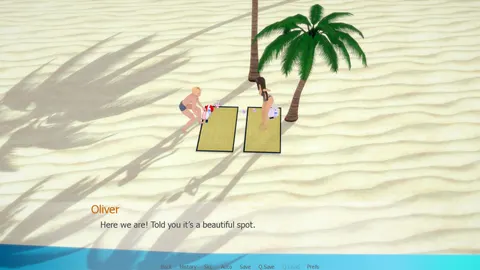Passionate Revelations screenshot 3