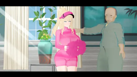 Komi Can't Resist screenshot 3