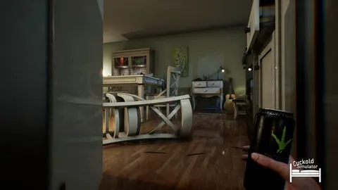 Cuckold Simulator screenshot 5