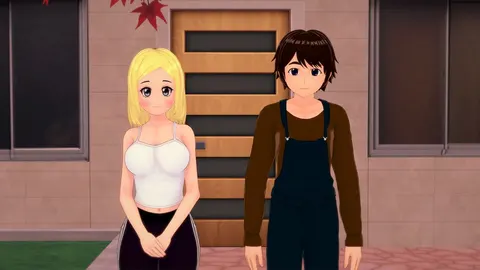 Emilia And Joseph: Exploited Innocence screenshot 1