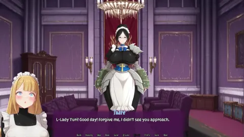 OverLooked screenshot 6