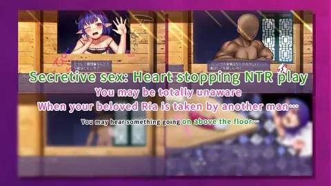 Spirit Squeezing Devil's 5 day long orgasm denial game - If you make a mistake on the last day,I'll really end you screenshot 3