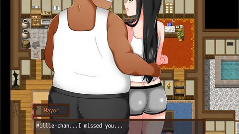 Boy Hero Ken ~Haunted House Investigation~ screenshot 3