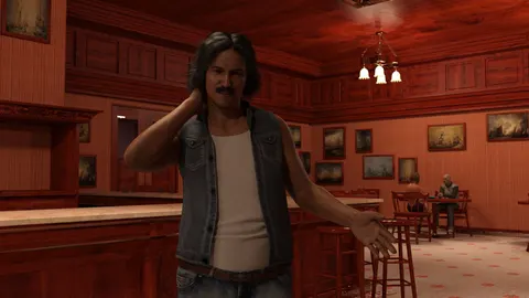 The Cure for Madness screenshot 5