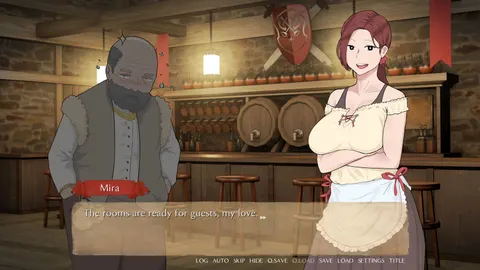 The Adelaide Inn 2 screenshot 1