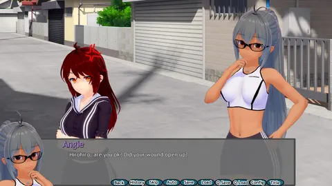 Drakun x Demon! I'll become the strongest mage in the world! screenshot 2