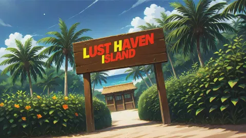 Lust Haven Island! Forbidden Shores screenshot 4