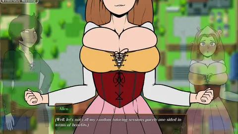An Alchemist's Tale screenshot 4