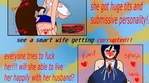 Working Wife in a Sex City!! screenshot 5