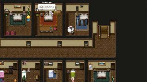 NTR Tales - The Elf Next Stream screenshot 6