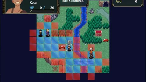 Naughty Time Rendering: Bittersweet Summer Saga screenshot 4