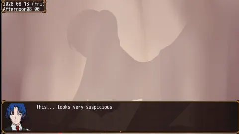 NTR Classroom Sabotage screenshot 6