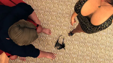 Natasha Naughty Wife screenshot 4