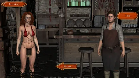 Shiva's Unusual Adventure or Quasimodo screenshot 5