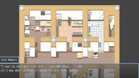 ~Prince Side Story~ How Far Will the Sow Prince Fall screenshot 4