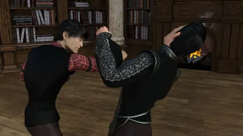 Edgewater screenshot 1