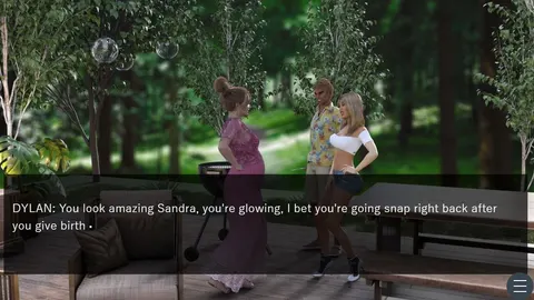 A Cuckold Story screenshot 1