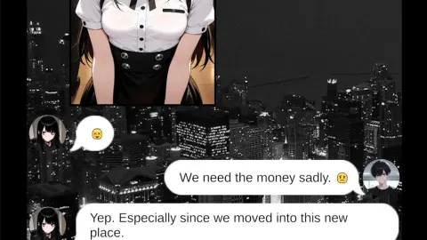 NTR Messenger screenshot 1