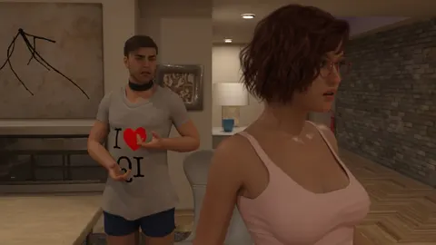 Gynocracy screenshot 4