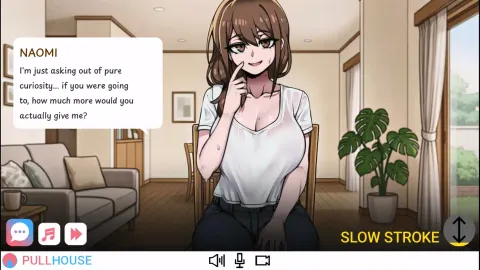 PULLHOUSE screenshot 4