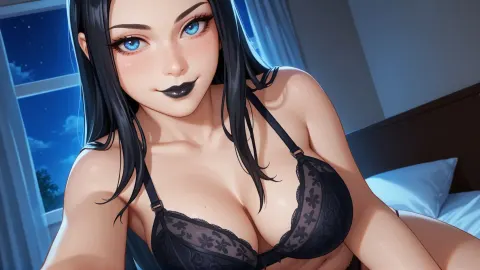My Goth Desires screenshot 6
