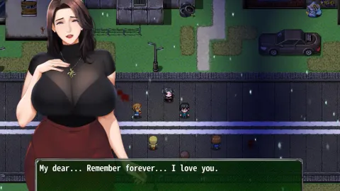 Broken Eden screenshot 2