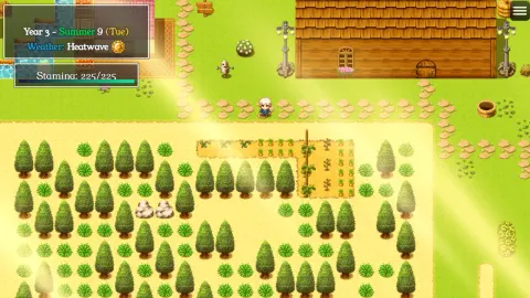 Sprouts of Sin screenshot 3
