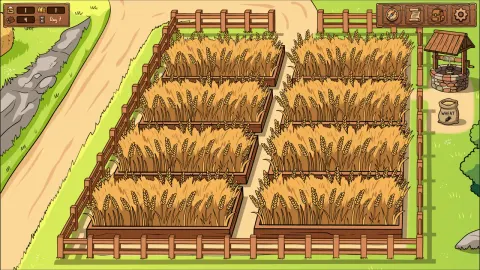 BreedVille screenshot 3