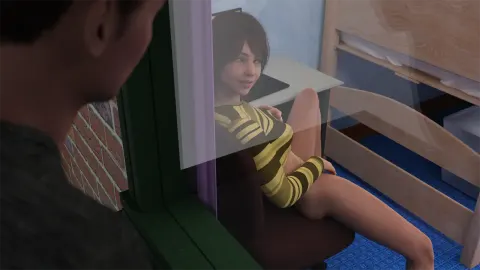Horton Bay Stories - Jake screenshot 3