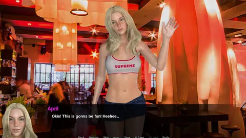 Sugar Baby Galore screenshot 1