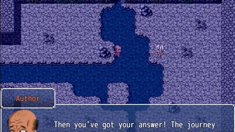 The Hero's NTR Adventure screenshot 3