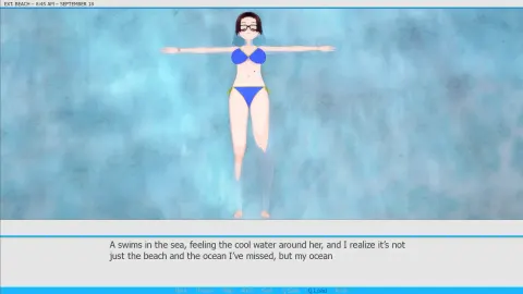 Fractured Echoes screenshot 3