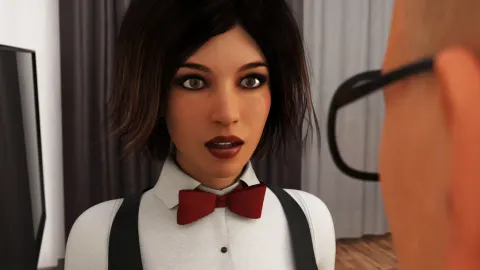 Bound by Desire screenshot 5
