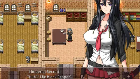Marauder of Dystopia: The Weakest Go to the Wall screenshot 4
