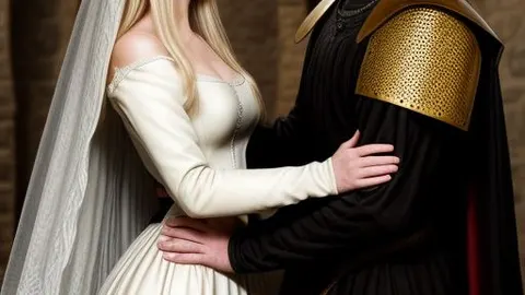 The Rare Wife screenshot 6