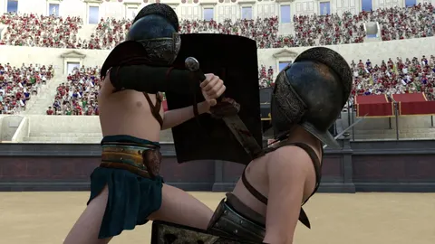 Of Lust and Pride screenshot 4