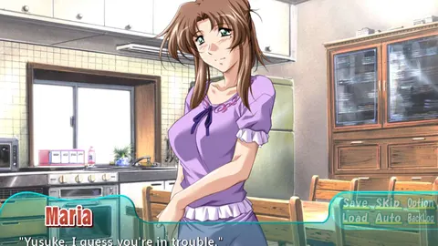 The Sagara Family Remastered screenshot 1