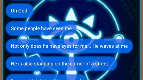 Tears of the Slut screenshot 2