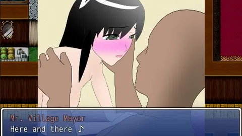 Boy Hero Ken: Curing Grandpa's Illness screenshot 6