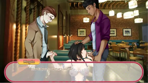 Sinful Valley screenshot 4