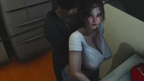 Chasing Desires screenshot 4