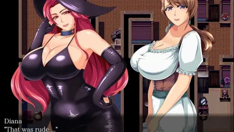 Wife Quest screenshot 1