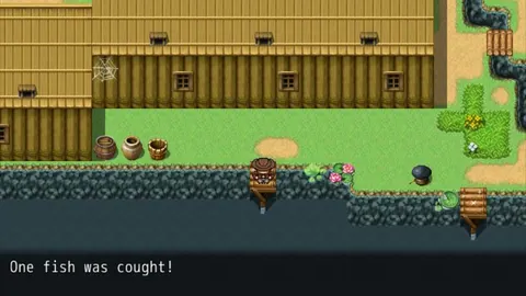 Into the Wild screenshot 2